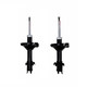2008 Subaru Forester Front Pair Shock Absorber