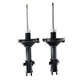 2007 Subaru Impreza Front Pair Shock Absorber