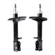 2000 Toyota Rav4 Front Pair Shock Absorber