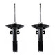 2007 Pontiac Montana Front Pair Shock Absorber