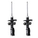 2008 Chevrolet Cobalt Front Pair Shock Absorber