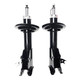 2006 Honda Civic Front Pair Shock Absorber