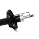 2011 Honda Civic Front Pair Shock Absorber