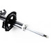 2011 Nissan Tiida Front Pair Shock Absorber