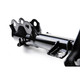 2009 Nissan Versa Front Pair Shock Absorber
