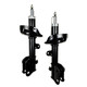 2010 Honda Odyssey Front Pair Shock Absorber