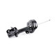 2012 Acura RDX Front Pair Shock Absorber