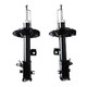 2006 Infiniti FX35 Front Pair Shock Absorber