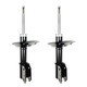 2000 Oldsmobile Intrigue Front Pair Shock Absorber