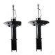 1996 Oldsmobile Silhouette Front Pair Shock Absorber