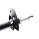 1996 Oldsmobile Silhouette Front Pair Shock Absorber