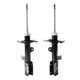 2006 Scion TC Front Pair Shock Absorber