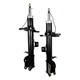 2012 Ford Escape Front Pair Shock Absorber