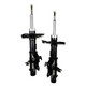 2010 Chevrolet Camaro Front Pair Shock Absorber