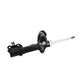2011 Dodge Attitude Front Pair Shock Absorber