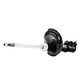 2011 Dodge Attitude Front Pair Shock Absorber