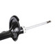 2011 Dodge Attitude Front Pair Shock Absorber