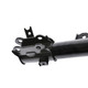 2011 Dodge Attitude Front Pair Shock Absorber