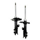 2008 Hyundai Elantra Front Pair Shock Absorber
