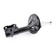 2003 Mitsubishi Lancer Front Pair Shock Absorber