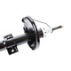 2004 Volvo S60 Front Pair Shock Absorber