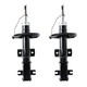2001 Volvo V70 Front Pair Shock Absorber