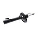 2008 Volkswagen Golf City Front Pair Shock Absorber