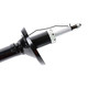 2009 Volkswagen Golf City Front Pair Shock Absorber