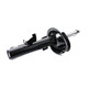 2007 Volvo V50 Front Pair Shock Absorber