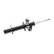 2004 Audi TT Quattro Front Pair Shock Absorber