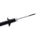 2001 Infiniti I30 Rear Pair Shock Absorber