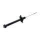 1998 Acura RL Rear Pair Shock Absorber