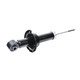 2007 Honda CRV Rear Pair Shock Absorber