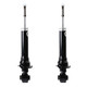 2009 Scion TC Rear Pair Shock Absorber