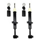 2004 Mercury Mountaineer Front Pair Shock Absorber