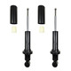 2010 Chevrolet Camaro Rear Pair Shock Absorber