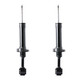 2004 Ford Expedition Front Pair Shock Absorber