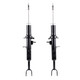 2003 Infiniti G35 Front Pair Shock Absorber