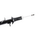 2006 Infiniti G35 Front Pair Shock Absorber
