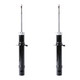 2005 Kia Optima Front Pair Shock Absorber