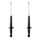 2002 Hyundai XG350 Rear Pair Shock Absorber