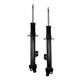 2010 Chrysler 300 Front Pair Shock Absorber