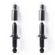 2006 Nissan Frontier Front Pair Shock Absorber
