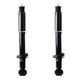 2003 Mercury Mountaineer Rear Pair Shock Absorber
