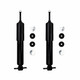 2012 DodgeRam 1500 Front Pair Shock Absorber