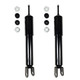 2000 GMC Yukon 1500 Front Pair Shock Absorber