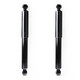 2008 Freightliner Sprinter 3500 Rear Pair Shock Absorber