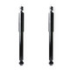 2012 Acura RDX Rear Pair Shock Absorber