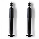 1999 GMC Sierra 1500 Front Pair Shock Absorber