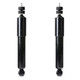 1998 Ford Expedition Front Pair Shock Absorber